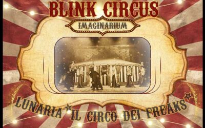 Blink Circus – Immaginarium