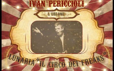 Ivan Periccioli – L’Urlone