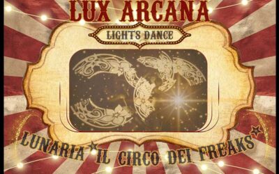 Lux Arcana – Lights Dance