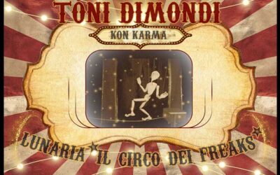 Toni Dimondi – Kon Karma