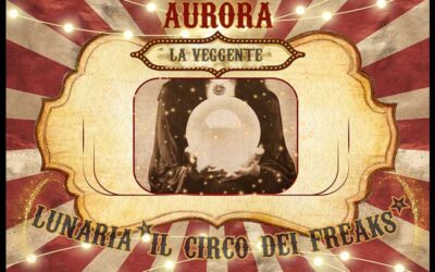 Aurora – La veggente
